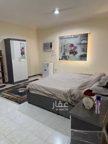 شقة للإيجار في شارع ابن خلدون, حي الحمراء, مدينة الدمام, المنطقة الشرقية صورة 5