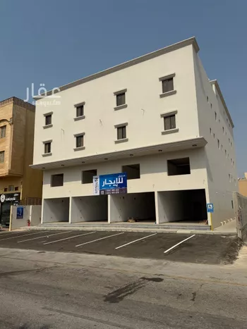 عمارة للإيجار في شارع الزخرف, حي الجوهرة, مدينة الدمام, المنطقة الشرقية صورة 5
