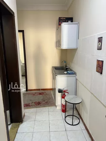 شقة للإيجار في شارع ابن خلدون, حي الحمراء, مدينة الدمام, المنطقة الشرقية صورة 4