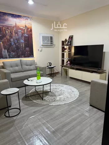 شقة للإيجار في شارع ابن خلدون, حي الحمراء, مدينة الدمام, المنطقة الشرقية صورة 2