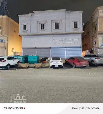 شقة للإيجار في شارع سفيان بن الحكيم, حي طيبة, مدينة الدمام, المنطقة الشرقية