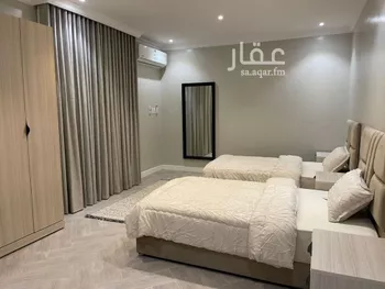 شقة للإيجار في شارع سفيان بن الحكيم, حي المزروعية, مدينة الدمام, المنطقة الشرقية صورة 5