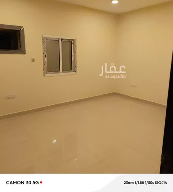 شقة للإيجار في شارع سفيان بن الحكيم, حي طيبة, مدينة الدمام, المنطقة الشرقية صورة 2