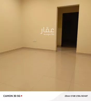 شقة للإيجار في شارع سفيان بن الحكيم, حي طيبة, مدينة الدمام, المنطقة الشرقية صورة 4