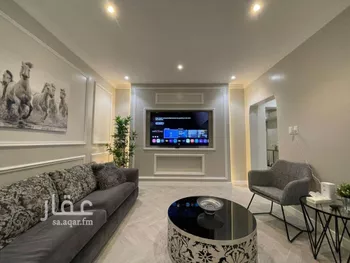 شقة للإيجار في شارع سفيان بن الحكيم, حي المزروعية, مدينة الدمام, المنطقة الشرقية صورة 4