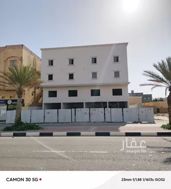 محل للإيجار في شارع الزخرف, حي الجوهرة, مدينة الدمام, المنطقة الشرقية