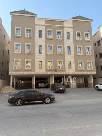 شقة للإيجار في شارع غالب بن فرج, حي النور, مدينة الدمام, المنطقة الشرقية
