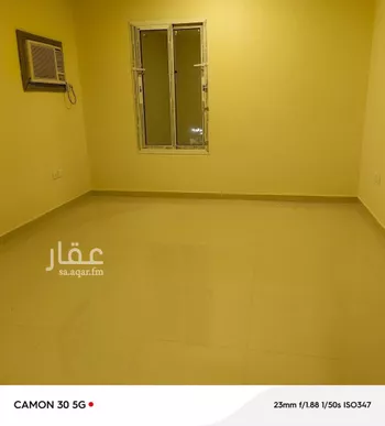 شقة للإيجار في شارع سفيان بن الحكيم, حي طيبة, مدينة الدمام, المنطقة الشرقية صورة 5