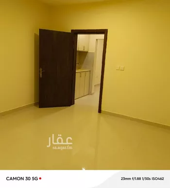 شقة للإيجار في شارع سفيان بن الحكيم, حي طيبة, مدينة الدمام, المنطقة الشرقية صورة 3