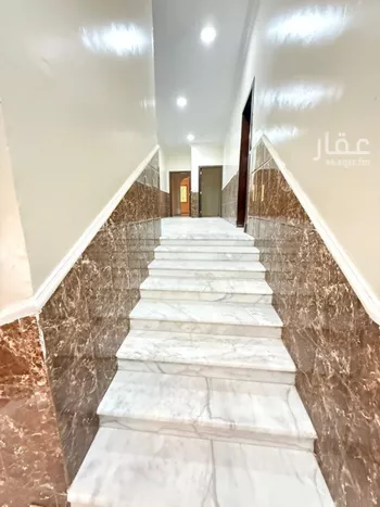 شقة للإيجار في شارع غالب بن فرج, حي النور, مدينة الدمام, المنطقة الشرقية صورة 4