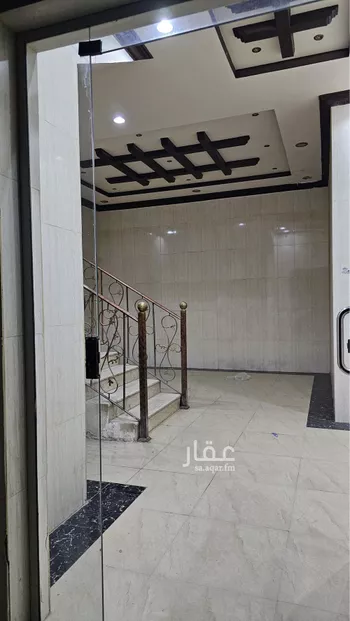 عمارة للإيجار في شارع الفرسان, حي عكاظ, مدينة الرياض, منطقة الرياض صورة 4
