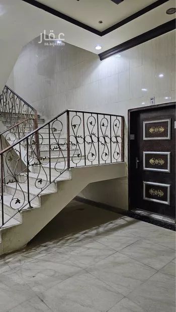عمارة للإيجار في شارع الفرسان, حي عكاظ, مدينة الرياض, منطقة الرياض صورة 2