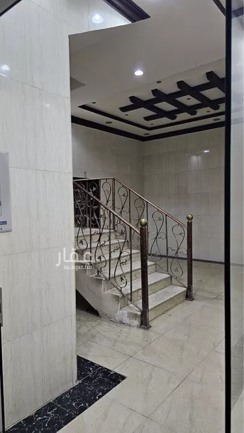 عمارة للإيجار في شارع الفرسان, حي عكاظ, مدينة الرياض, منطقة الرياض صورة 3