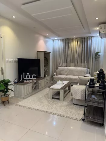 شقة للبيع في شارع شارع القيادي , حي الحزم, مدينة الرياض, منطقة الرياض صورة 3
