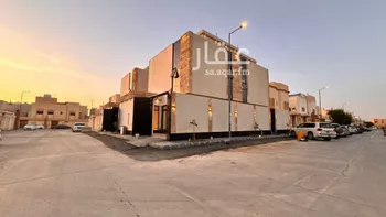 فيلا للبيع في شارع أبي طالب الكرخي, حي الخليج, مدينة الرياض, منطقة الرياض صورة 2