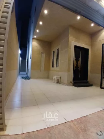 فيلا للبيع في شارع رحمة الله السندي, حي الرمال, مدينة الرياض, منطقة الرياض