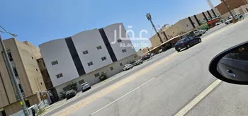 عمارة للبيع في شارع رقم 120, حي النرجس, مدينة الرياض, منطقة الرياض
