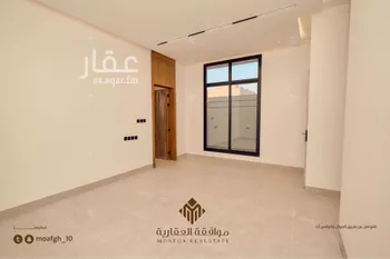 فيلا للبيع في شارع أبي الحسن الأسفرائيني, حي المهدية, مدينة الرياض, منطقة الرياض صورة 5