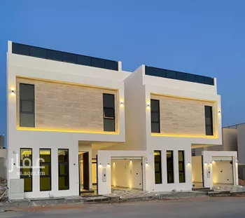 فيلا للبيع في شارع أبي الحسن الأسفرائيني, حي المهدية, مدينة الرياض, منطقة الرياض صورة 2