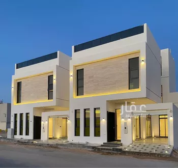 فيلا للبيع في شارع أبي الحسن الأسفرائيني, حي المهدية, مدينة الرياض, منطقة الرياض