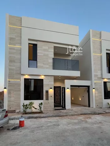 فيلا للبيع في شارع أحمد مفتي المكي الحنفي, حي المهدية, مدينة الرياض, منطقة الرياض صورة 3