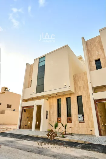 فيلا للبيع في شارع أبي الحسن الأسفرائيني, حي المهدية, مدينة الرياض, منطقة الرياض صورة 2