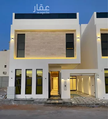 فيلا للبيع في شارع أبي الحسن الأسفرائيني, حي المهدية, مدينة الرياض, منطقة الرياض صورة 3