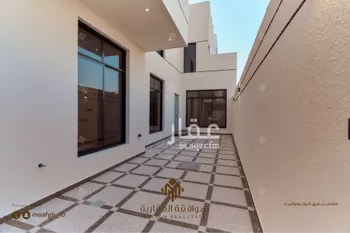 فيلا للبيع في شارع أبي الحسن الأسفرائيني, حي المهدية, مدينة الرياض, منطقة الرياض صورة 2