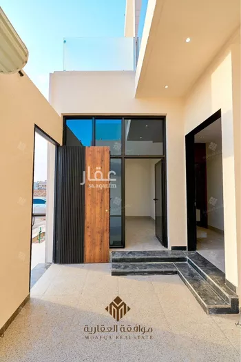 فيلا للبيع في شارع أحمد الكازروني, حي المهدية, مدينة الرياض, منطقة الرياض صورة 3