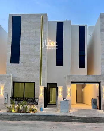 فيلا للبيع في شارع عبدالقادر بن عبدالوارث, حي المهدية, مدينة الرياض, منطقة الرياض صورة 2