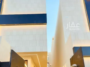 فيلا للبيع في شارع عبدالله النحوي, حي المهدية, مدينة الرياض, منطقة الرياض صورة 3