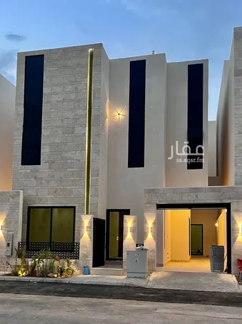 فيلا للبيع في شارع عبدالقادر بن عبدالوارث, حي المهدية, مدينة الرياض, منطقة الرياض