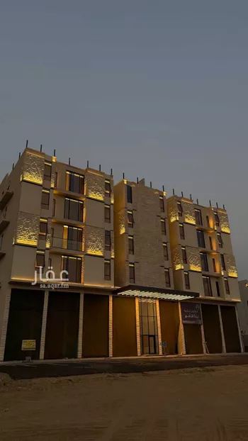 عمارة للإيجار في حي المحمدية 2, مدينة جازان, منطقة جازان صورة 2