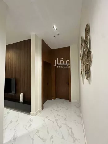 شقة مفروشة للحجز في شارع محمد البرقي ، حي المونسية ، الرياض ، منطقة الرياض صورة 3