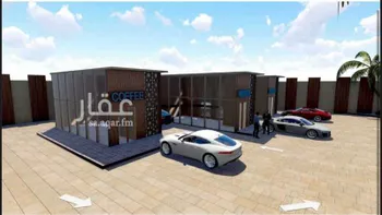 محل للإيجار في شارع عمرو بن ابي وقاص(رضي الله عن, حي الفلاح, مدينة جدة, منطقة مكة المكرمة صورة 3