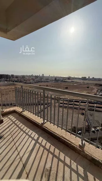 شقة للبيع في شارع طريق الملك عبدالله, حي الفيحاء, مدينة جدة, منطقة مكة المكرمة صورة 5