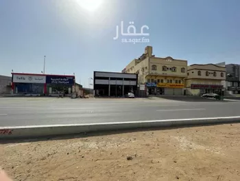 محل للإيجار في شارع عبدالله ابن ابي امية, حي الحمدانية, مدينة جدة, منطقة مكة المكرمة صورة 2