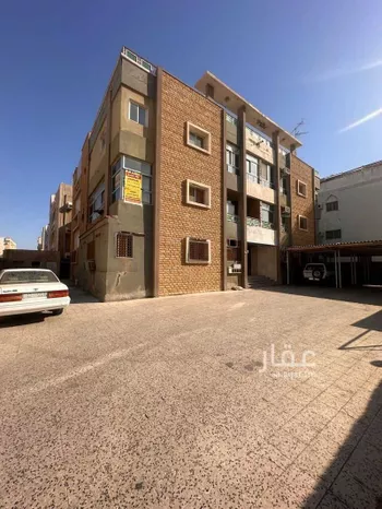 عمارة للبيع في شارع الازدهار, حي مشرفة, مدينة جدة, منطقة مكة المكرمة