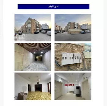 عمارة للبيع في شارع الازدهار, حي مشرفة, مدينة جدة, منطقة مكة المكرمة صورة 2