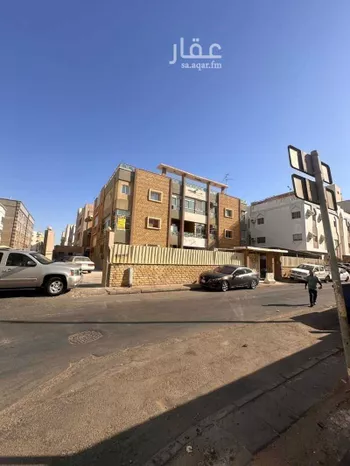 عمارة للبيع في شارع الازدهار, حي مشرفة, مدينة جدة, منطقة مكة المكرمة صورة 4