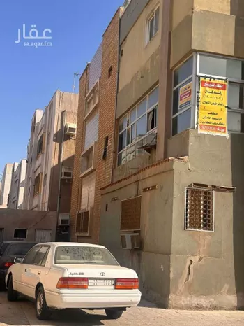 عمارة للبيع في شارع الازدهار, حي مشرفة, مدينة جدة, منطقة مكة المكرمة صورة 3