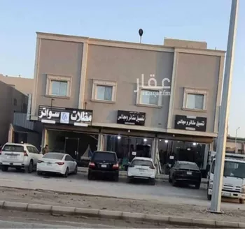 شقة للإيجار في شارع عبدالله بن العاص, حي العارض, مدينة الرياض, منطقة الرياض