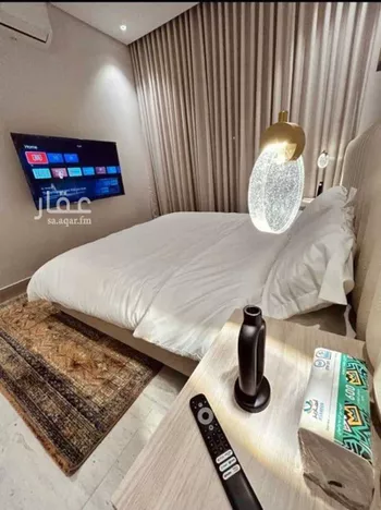 شقة للبيع في شارع أبها, حي الملقا, مدينة الرياض, منطقة الرياض صورة 5