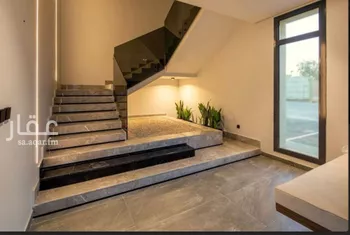 دور للإيجار في شارع عبدالرحمن بن مقبل, حي العارض, مدينة الرياض, منطقة الرياض صورة 3