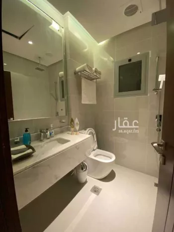 شقة للبيع في حي الخضراء, مدينة مكه المكرمه, منطقة مكة المكرمة صورة 5