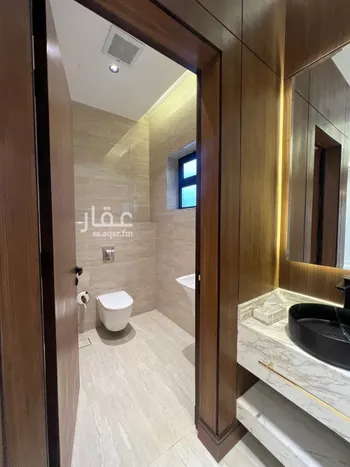 فيلا للبيع في شارع علي الواعظ, حي النرجس, مدينة الرياض, منطقة الرياض صورة 5