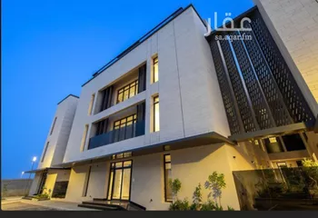 دور للإيجار في شارع عبدالرحمن بن مقبل, حي العارض, مدينة الرياض, منطقة الرياض صورة 2