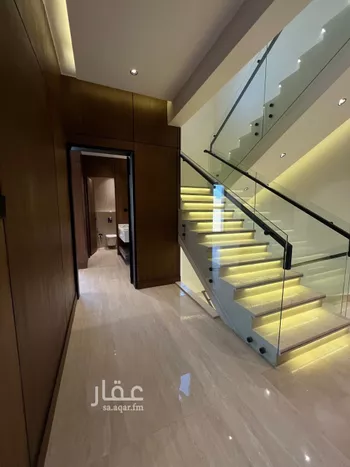 شقة للبيع في شارع أحمد المستنير, حي النرجس, مدينة الرياض, منطقة الرياض