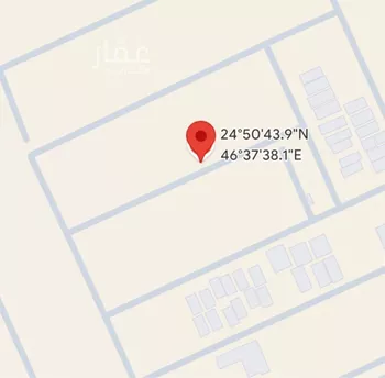 أرض للبيع في شارع ابن يوسف الصناع, حي العارض, مدينة الرياض, منطقة الرياض صورة 2