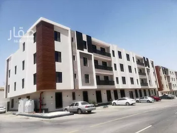 شقة للبيع في شارع النجمة, حي الحزم, مدينة الرياض, منطقة الرياض